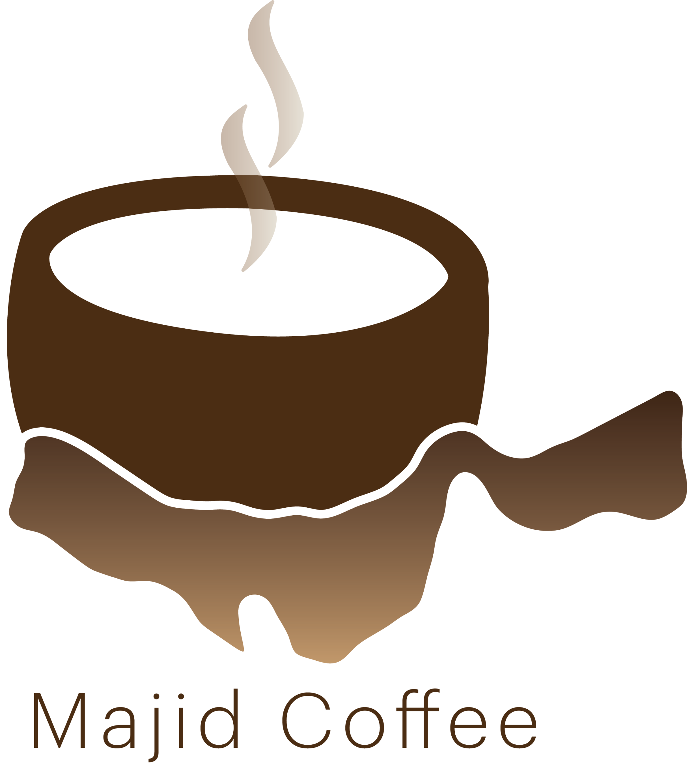 فروشگاه قهوه مجید