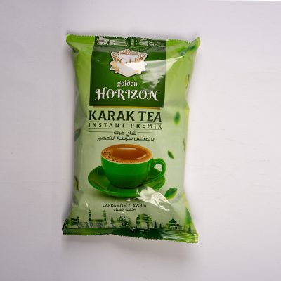 چای کرک هل CARAK TEA