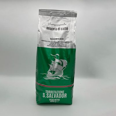 قهوه سالوادور S.Salvador